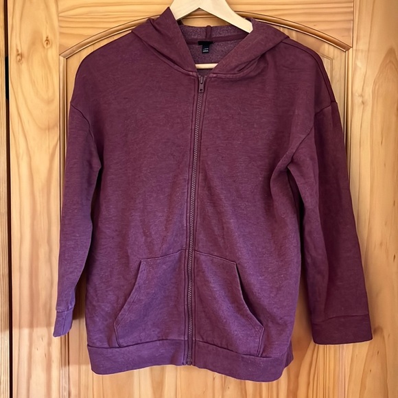 Art class comfy jacket - Picture 1 of 8